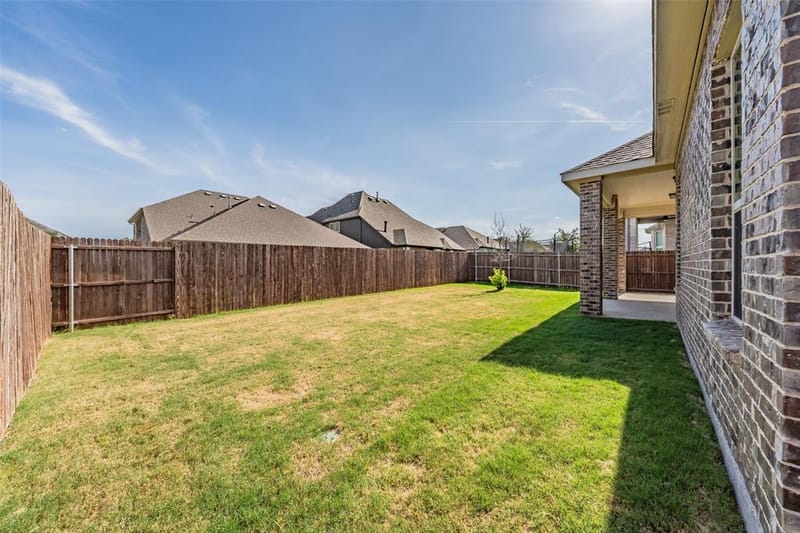 14833 Grissom Avenue, Aledo TX 76008 - Photo 36