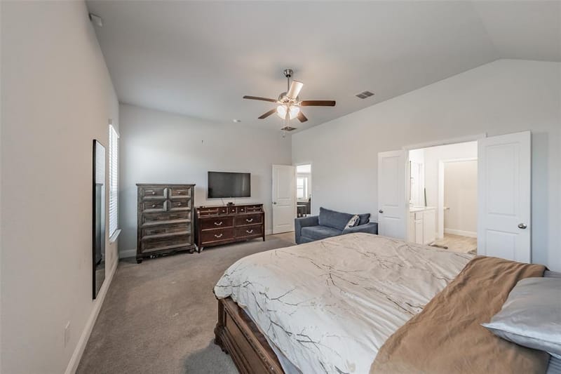 14833 Grissom Avenue, Aledo TX 76008 - Photo 9