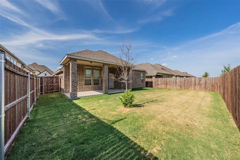 14833 Grissom Avenue, Aledo TX 76008 - Photo 34
