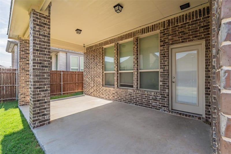 14833 Grissom Avenue, Aledo TX 76008 - Photo 33