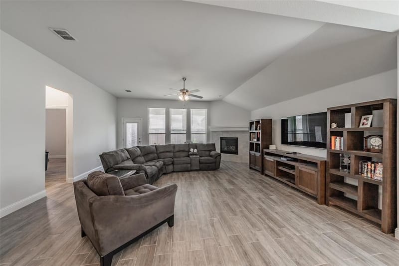 14833 Grissom Avenue, Aledo TX 76008 - Photo 15