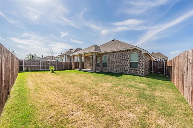 14833 Grissom Avenue, Aledo TX 76008 - Photo 35