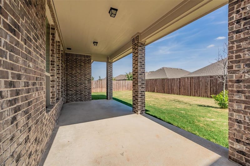 14833 Grissom Avenue, Aledo TX 76008 - Photo 31