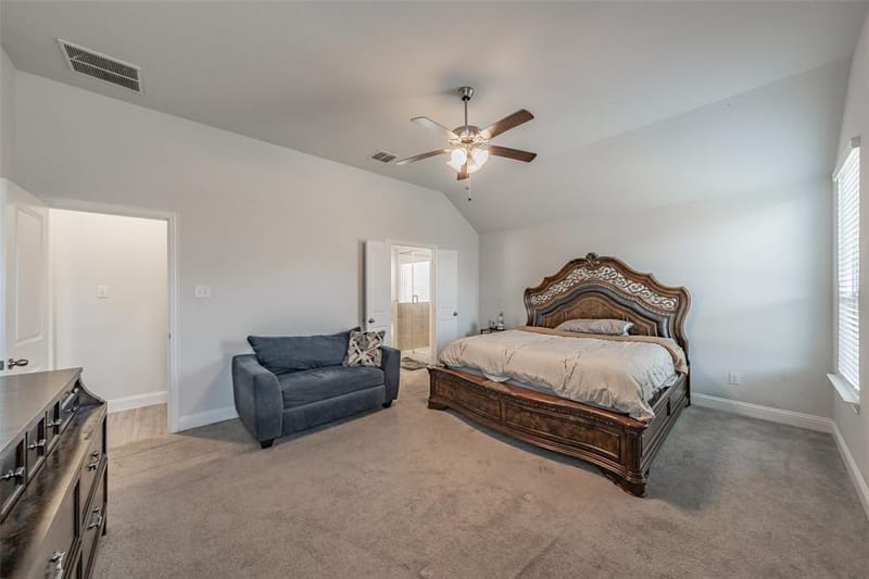 14833 Grissom Avenue, Aledo TX 76008 - Photo 8
