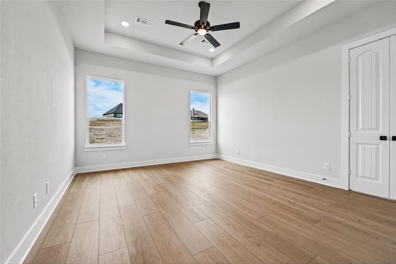 701 Water Side Drive, Van Alstyne TX 75495 - Photo 27