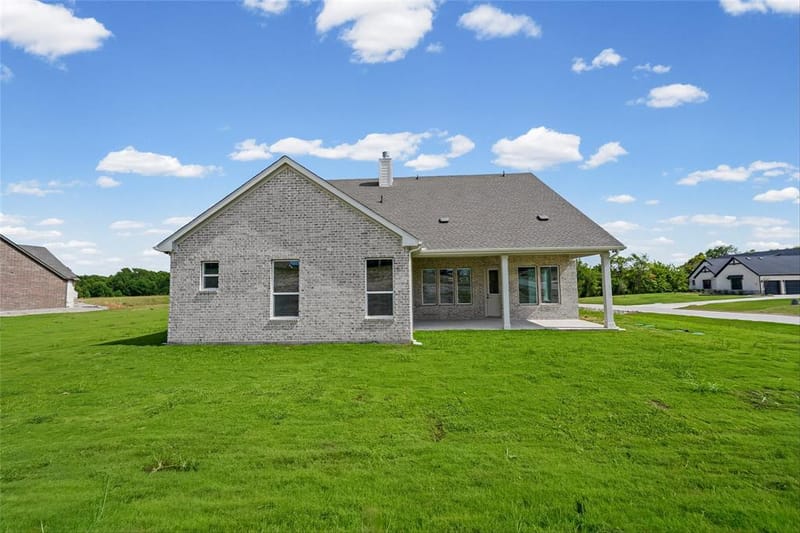 701 Water Side Drive, Van Alstyne TX 75495 - Photo 36