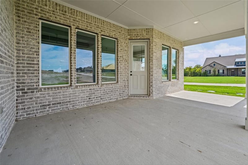701 Water Side Drive, Van Alstyne TX 75495 - Photo 34