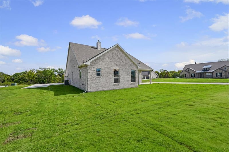 701 Water Side Drive, Van Alstyne TX 75495 - Photo 38