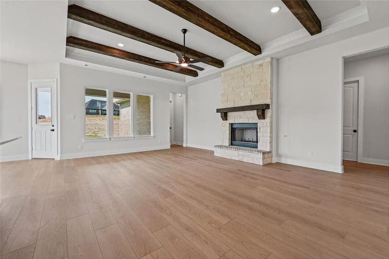 701 Water Side Drive, Van Alstyne TX 75495 - Photo 14