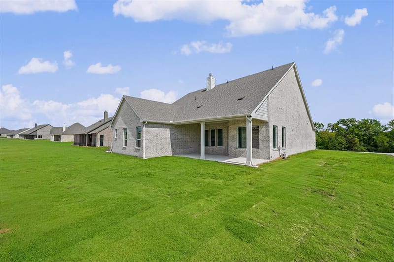 701 Water Side Drive, Van Alstyne TX 75495 - Photo 37