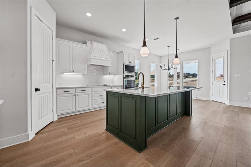 701 Water Side Drive, Van Alstyne TX 75495 - Photo 19