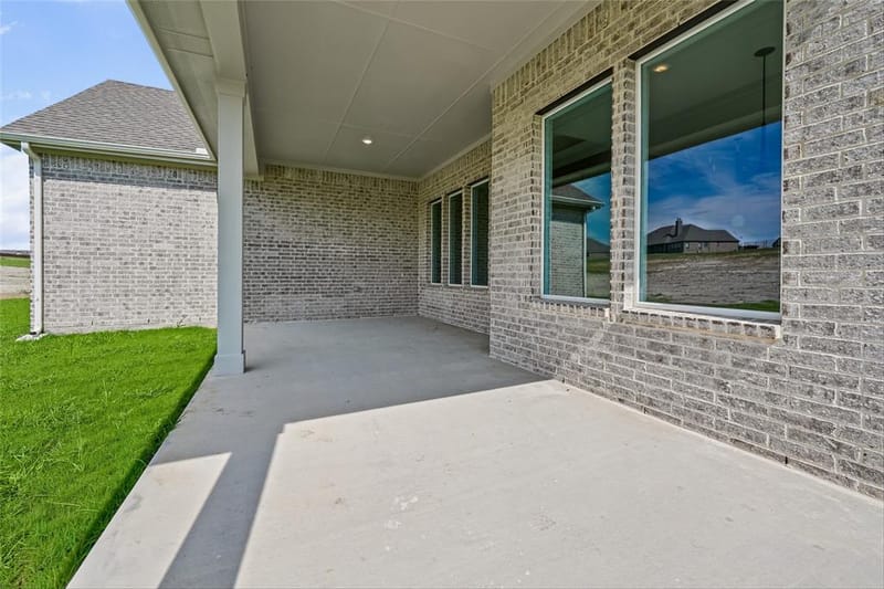 701 Water Side Drive, Van Alstyne TX 75495 - Photo 35