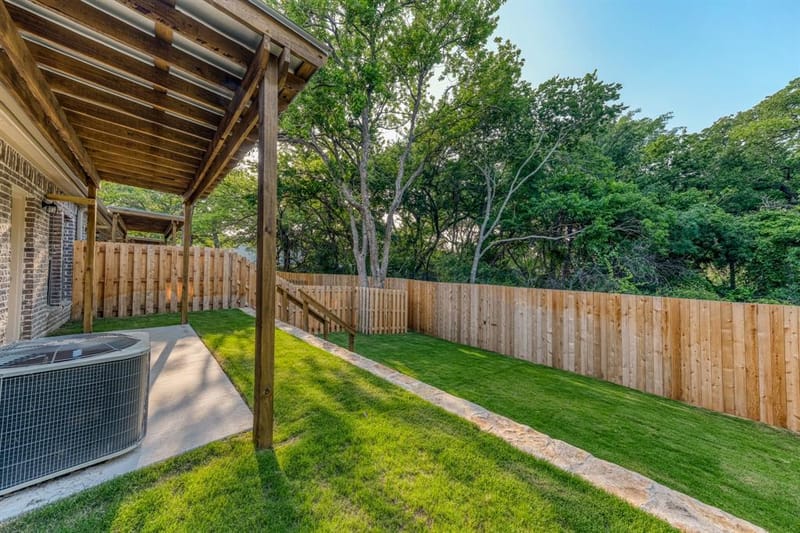 508 W 0AK Street, Weatherford TX 76086 - Photo 27