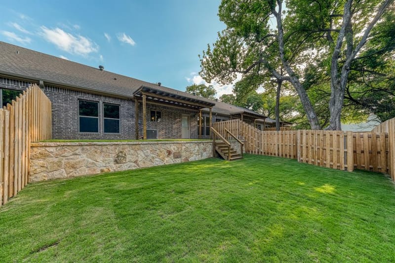 508 W 0AK Street, Weatherford TX 76086 - Photo 29