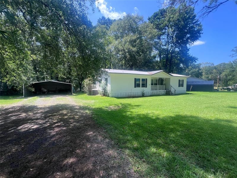 437 Wildoak Drive, Haughton LA 71037 - Photo 2