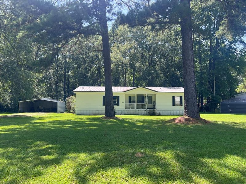 437 Wildoak Drive, Haughton LA 71037
