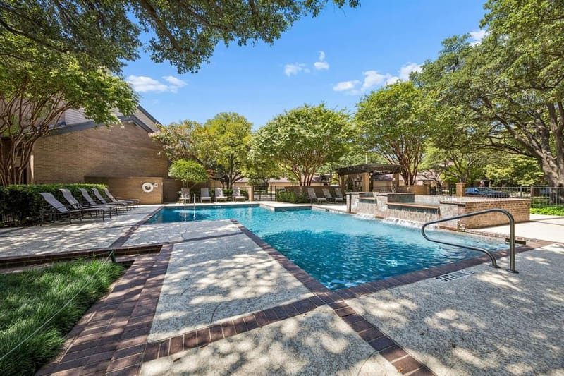 5126 Westgrove Drive # 5126, Dallas TX 75248 - Photo 32
