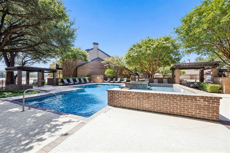 5126 Westgrove Drive # 5126, Dallas TX 75248 - Photo 33
