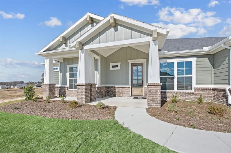 140 Rocky Top Ranch Lane, Reno TX 76020 - Photo 3