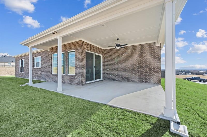 140 Rocky Top Ranch Lane, Reno TX 76020 - Photo 36