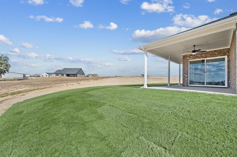 140 Rocky Top Ranch Lane, Reno TX 76020 - Photo 37