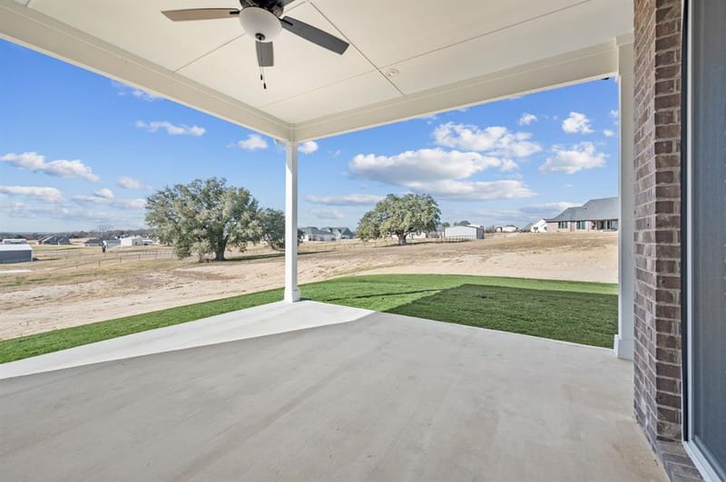 140 Rocky Top Ranch Lane, Reno TX 76020 - Photo 35