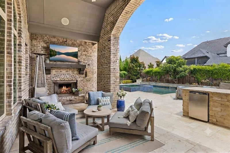 6166 Loxton Boulevard, Frisco TX 75034 - Photo 23