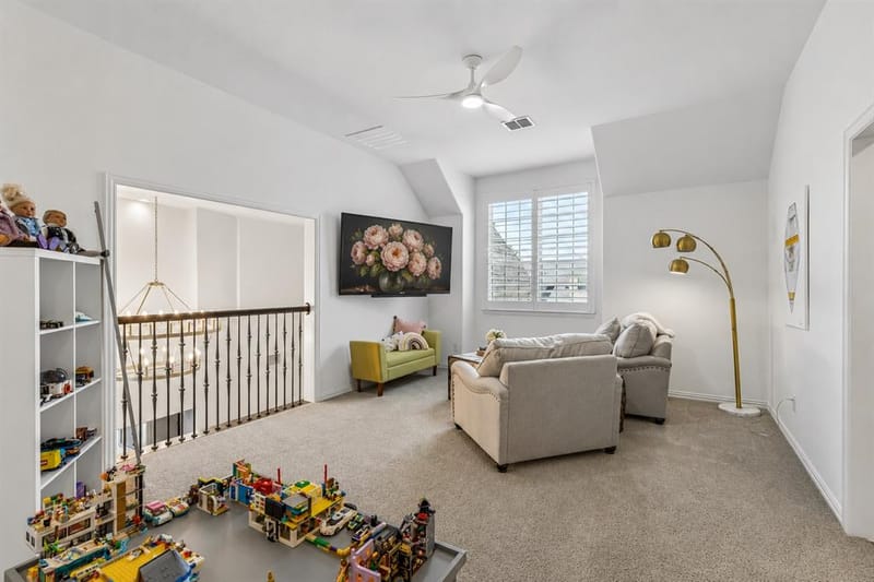 6166 Loxton Boulevard, Frisco TX 75034 - Photo 18