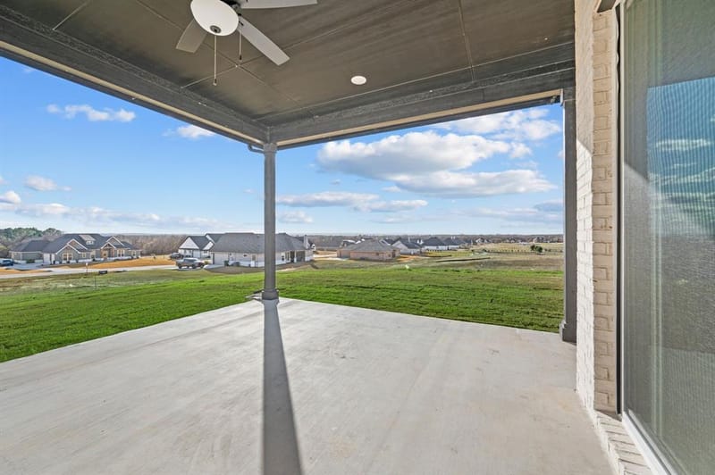 412 Caprock Lane, Reno TX 76020 - Photo 36