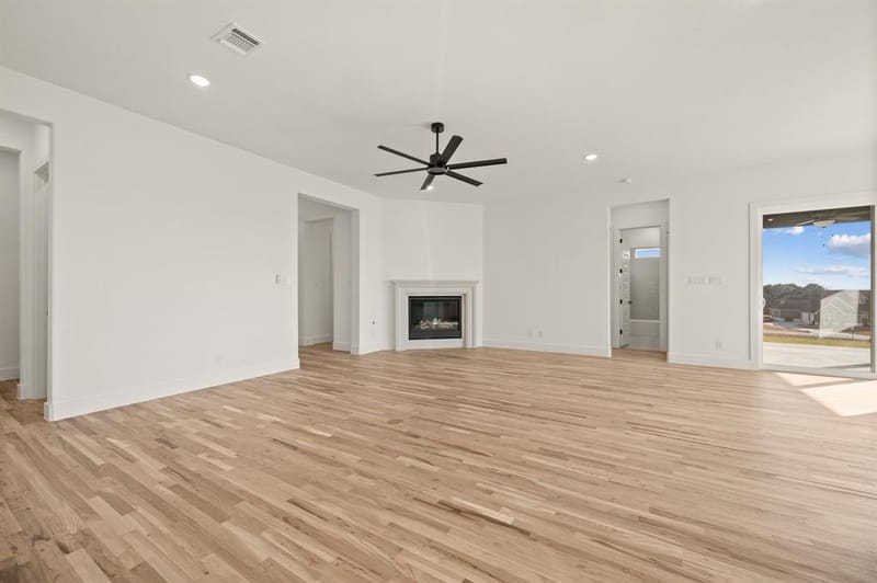 412 Caprock Lane, Reno TX 76020 - Photo 10