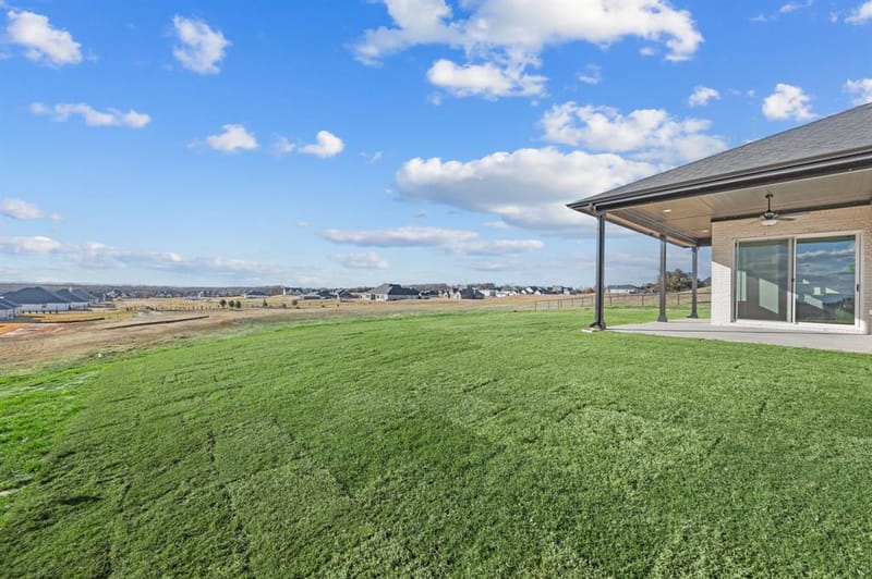 412 Caprock Lane, Reno TX 76020 - Photo 37