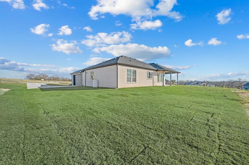 412 Caprock Lane, Reno TX 76020 - Photo 40