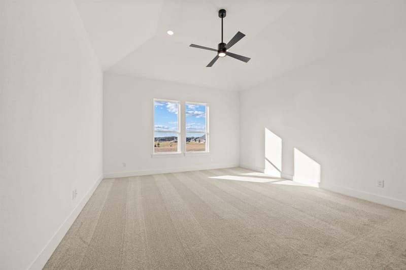 412 Caprock Lane, Reno TX 76020 - Photo 21
