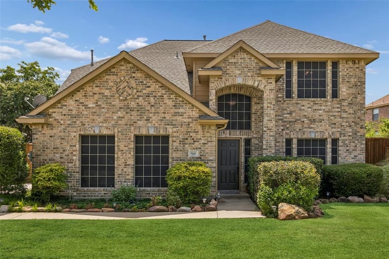7215 Pheasant Court, Sachse TX 75048