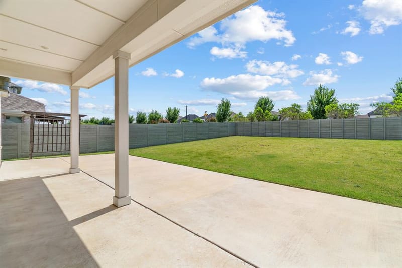 1821 Stonewall Road, Argyle TX 76226 - Photo 32