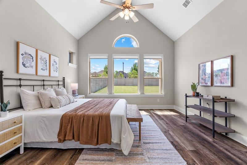 1821 Stonewall Road, Argyle TX 76226