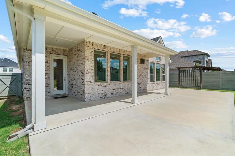 1821 Stonewall Road, Argyle TX 76226 - Photo 34