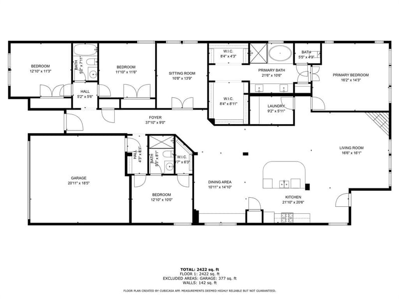 1821 Stonewall Road, Argyle TX 76226 - Photo 38