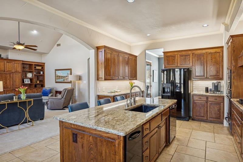 1520 Snider Ct., Lucas TX 75002 - Photo 6