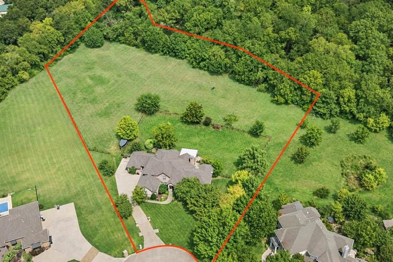 1520 Snider Ct., Lucas TX 75002