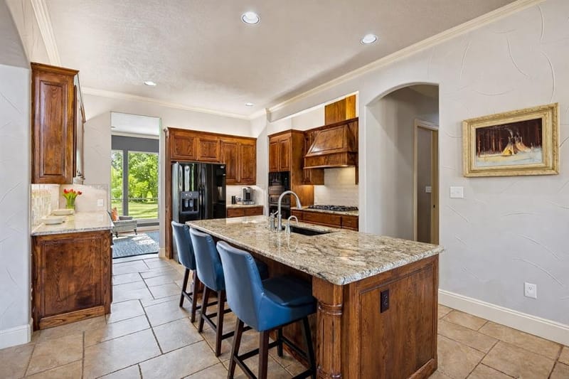 1520 Snider Ct., Lucas TX 75002 - Photo 5