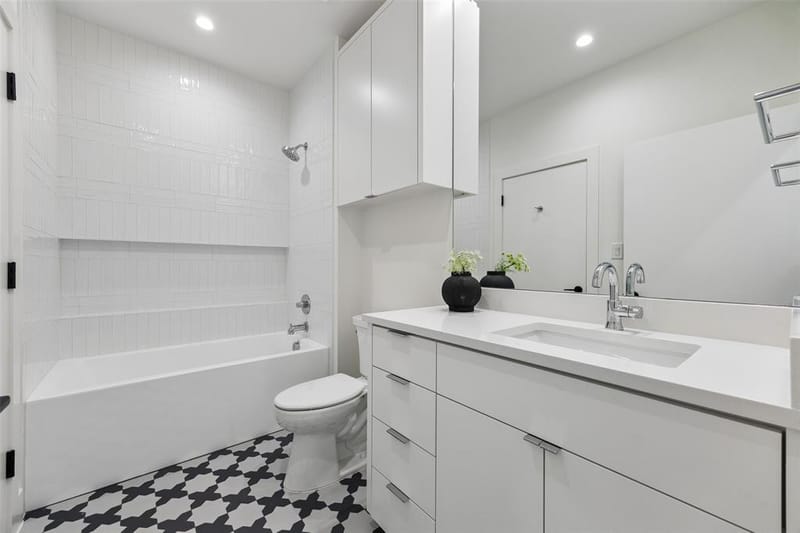 4727 March Avenue, Dallas TX 75209 - Photo 37