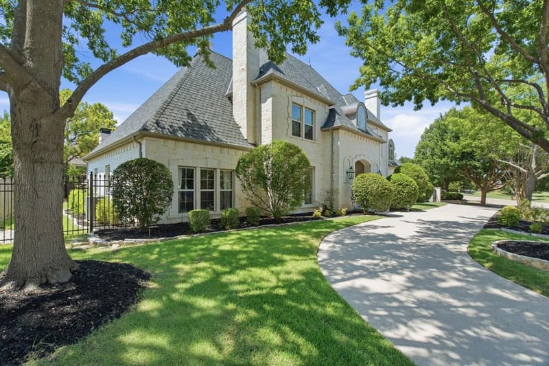 2001 Thames Trail, Colleyville TX 76034 - Photo 2