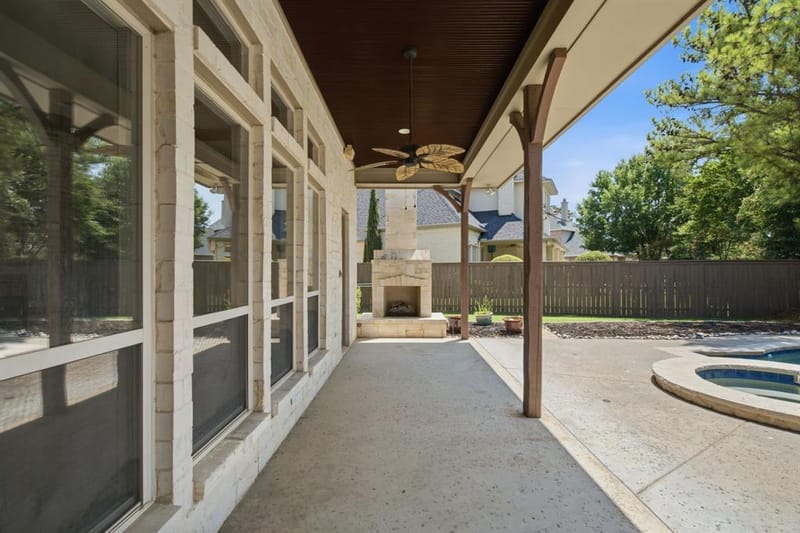 2001 Thames Trail, Colleyville TX 76034 - Photo 32