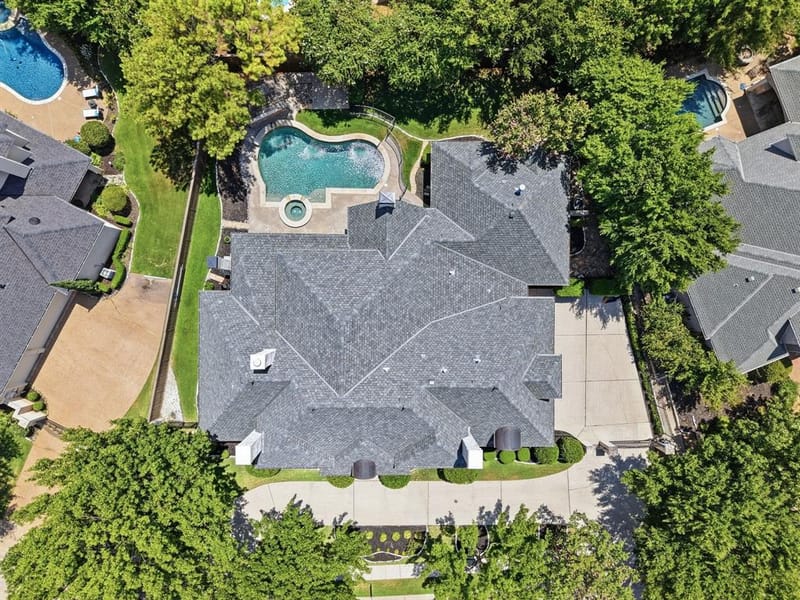 2001 Thames Trail, Colleyville TX 76034 - Photo 38