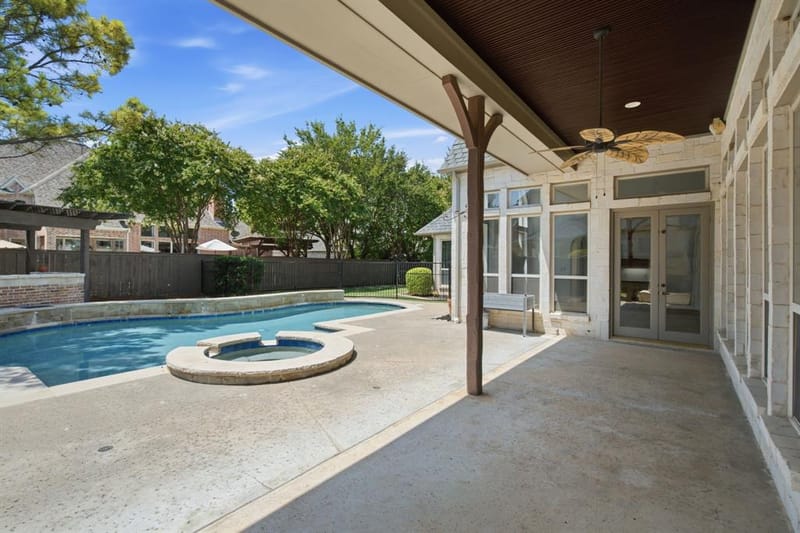 2001 Thames Trail, Colleyville TX 76034 - Photo 33