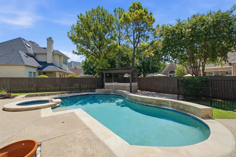 2001 Thames Trail, Colleyville TX 76034 - Photo 37