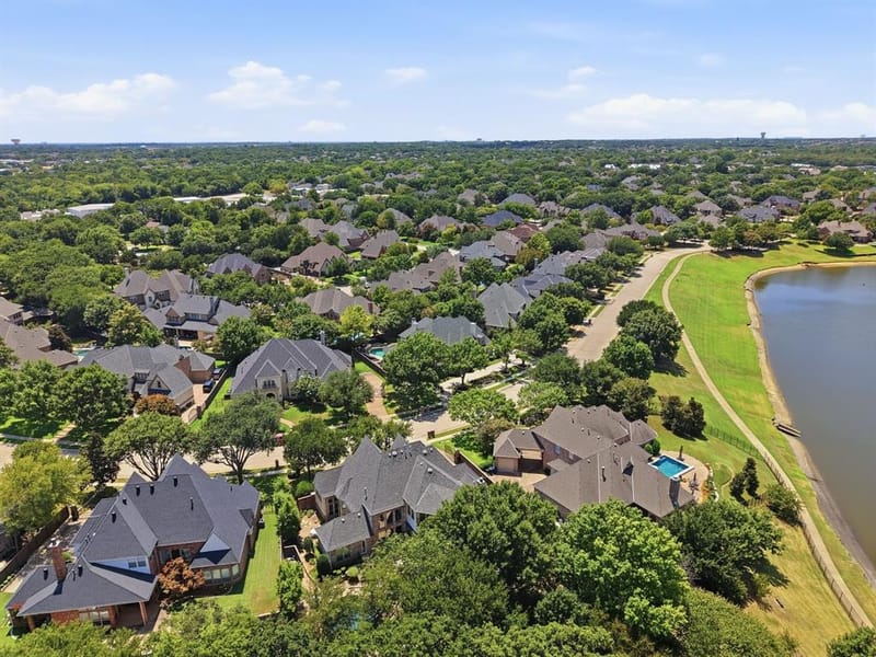 2001 Thames Trail, Colleyville TX 76034 - Photo 40