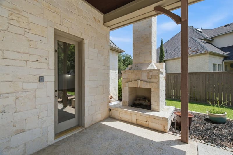 2001 Thames Trail, Colleyville TX 76034 - Photo 31