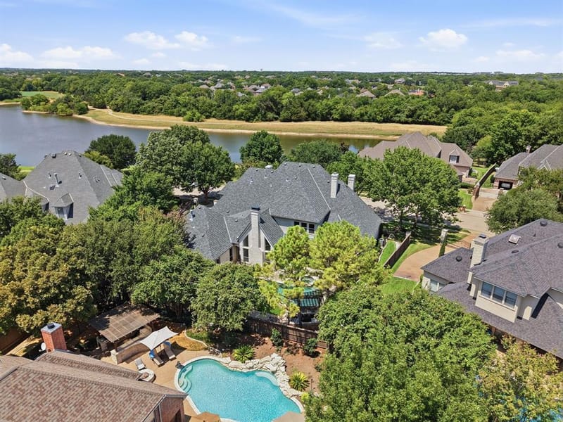 2001 Thames Trail, Colleyville TX 76034 - Photo 39